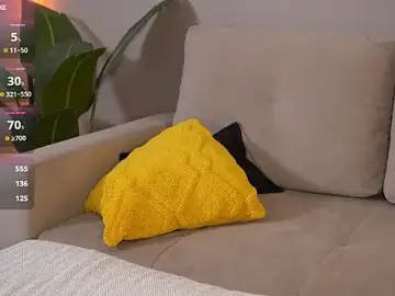 Stripchat Live Sex Cam of MissJuliya