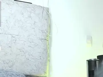 Stripchat Sex Chat of _Alexxx