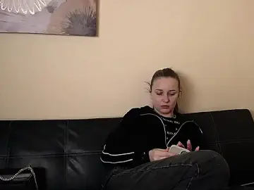 Stripchat Live Sex of _Nicole_new