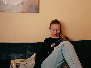 Stripchat Sex Chat of _Nicole_new