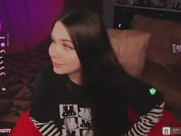 Stripchat Live Porn of msinfinity