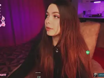 Stripchat Live Sex Cam of msinfinity