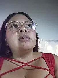 Stripchat Nude Webcam of Chizuqui25