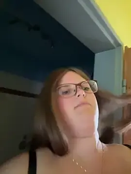 Stripchat Best live sex cam show of CurvyPaar2