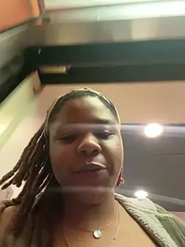 Stripchat Live Porn of HEARTBREAKBRE