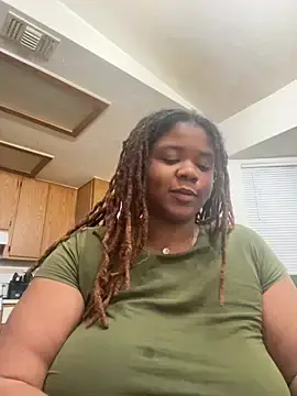 Stripchat Live Sex of HEARTBREAKBRE