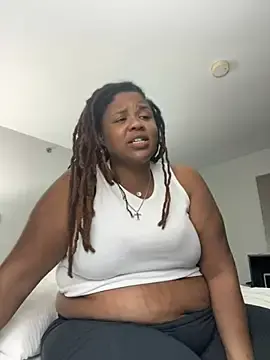 Stripchat Live Sex of HEARTBREAKBRE