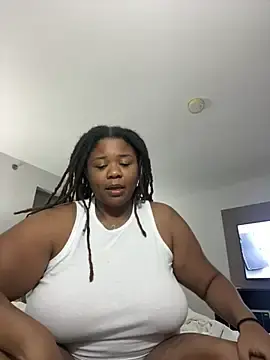 Stripchat Live Sex of HEARTBREAKBRE