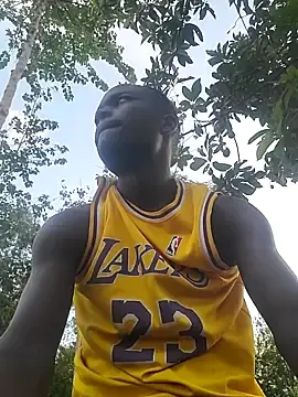 Stripchat Sex Cam of Javan_