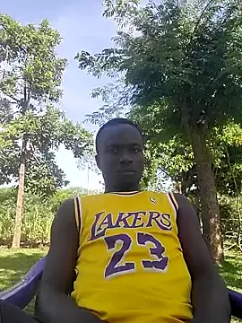 Stripchat Live Sex Cam of Javan_