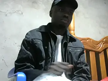 Stripchat Adult Webcams of Javan_