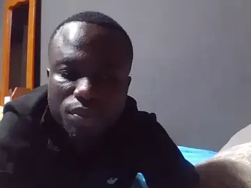 Stripchat Adult Webcam of Javan_