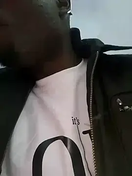 Stripchat Live Sex of Javan_