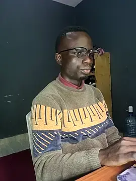 Stripchat Live Sex Cam of Javan_