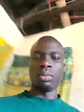Stripchat Live Porn of Javan_