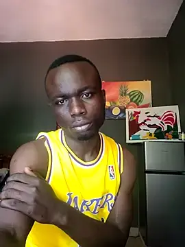 Stripchat Sex Cam of Javan_