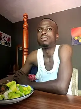 Stripchat Adult Webcams of Javan_