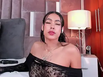 Stripchat Sex Cam of Nia_Bunny