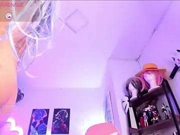 Stripchat Live Sex of Palmer-Foster