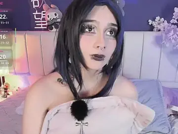 Stripchat Free Live Porn of Shizuko_