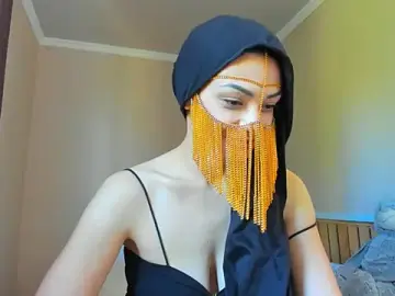 Stripchat Adult Webcam of _cleopattra_