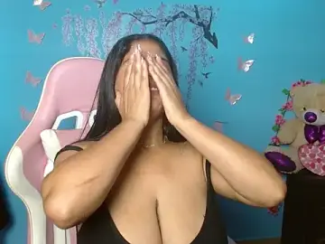 Stripchat Free Porn Cam of Candela-Smith