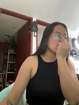 Stripchat Sex Cam of Shanonsex2