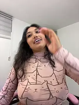 Stripchat Watch Live Sex Cams of SharaRous