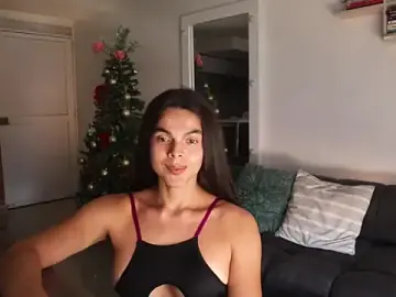 Stripchat Adult Webcam of _Vahos_