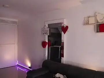 Stripchat Private Sex Chat of _Vahos_