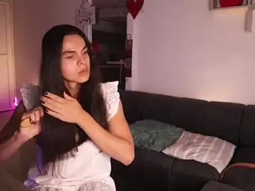 Stripchat Adult Webcam of _Vahos_