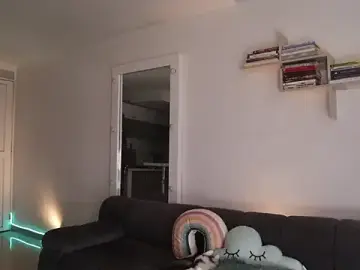 Stripchat Live Sex of _Vahos_