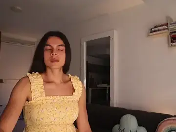 Stripchat Nude Webcam of _Vahos_