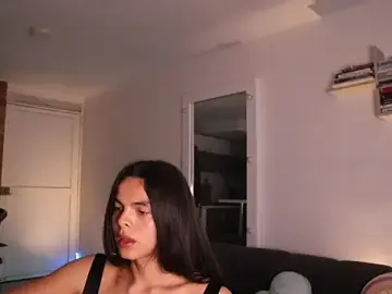 Stripchat Free Porn Cam of _Vahos_