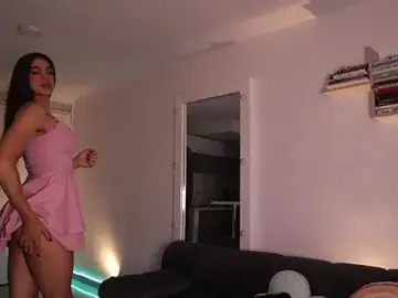 Stripchat Live Porn of _Vahos_