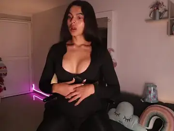 Stripchat Free Porn Cam of _Vahos_