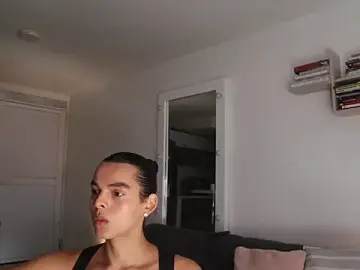 Stripchat Free Live Porn of _Vahos_