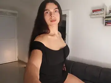 Stripchat Live Sex of _Vahos_