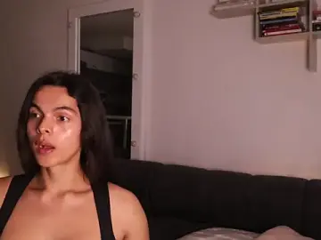 Stripchat Sex Chat of _Vahos_