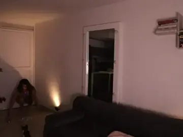 Stripchat Live Sex Cam of _Vahos_