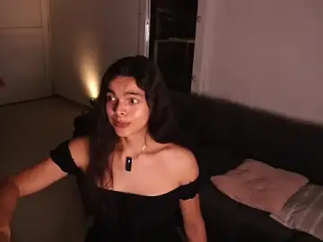 Stripchat Live Sex of _Vahos_