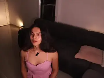 Stripchat Live Porn of _Vahos_