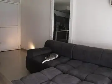 Stripchat Live Porn of _Vahos_