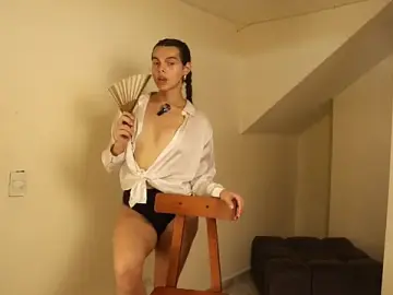 Stripchat Free Live Porn of _Vahos_