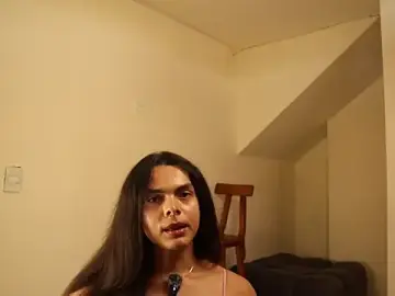 Stripchat Sex Cam of _Vahos_