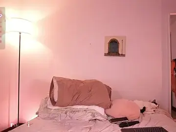 Stripchat Watch Live Sex Cams of amelie_leigh
