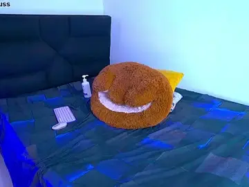 Stripchat Sex Chat of argiee_taylorxs2