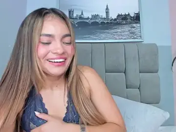 Stripchat Best live sex cam show of selene_tylor_