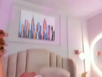 Stripchat Live Porn of selene_tylor_