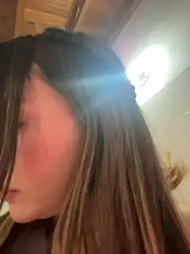 Stripchat Live Porn of selene_tylor_